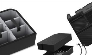 Vaultek Safe | newsplash