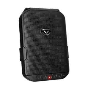 Vaultek Safe | SaferTogether with Rainier Arms