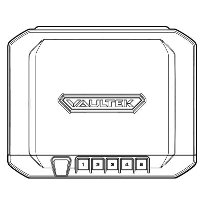 Vaultek Safe | VAULTEK® Accessories
