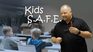 Vaultek Safe | 1KidsSAFEthumbnail