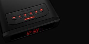 Vaultek Safe|DS2e-Keypad-Detail