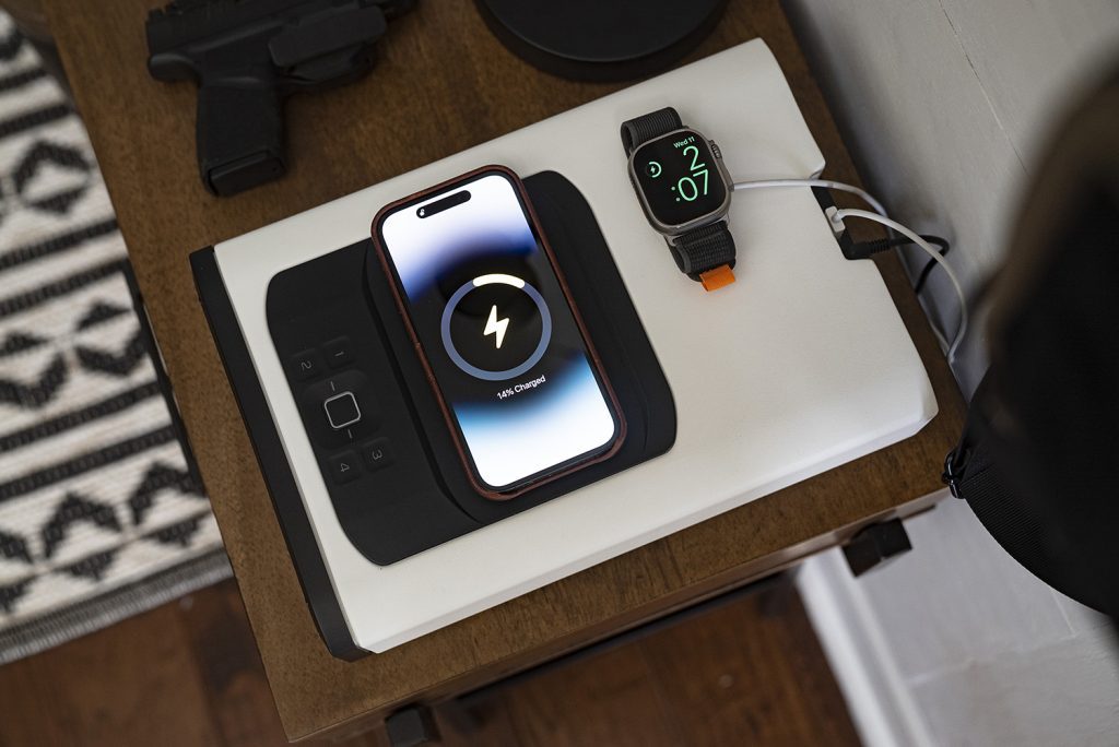 The Ultimate Guide to Fast Charging with Smart Station