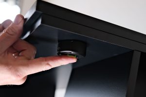 Vaultek Safe|Nano-Key-Visn-Slider