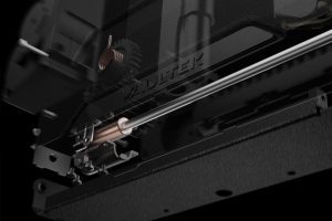 Vaultek Safe|Slider-Rail-Mount