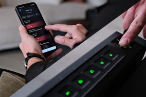 Vaultek Safe|slidesopen