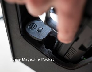 Vaultek Safe | sparemagazine