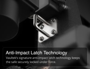 Vaultek Safe | Bluetooth 5