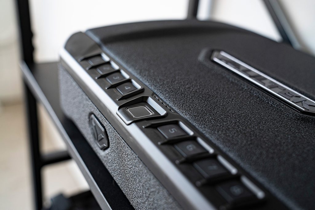 Get the Most Out of Your Vaultek Biometric Scanner: 5 Essential Tips