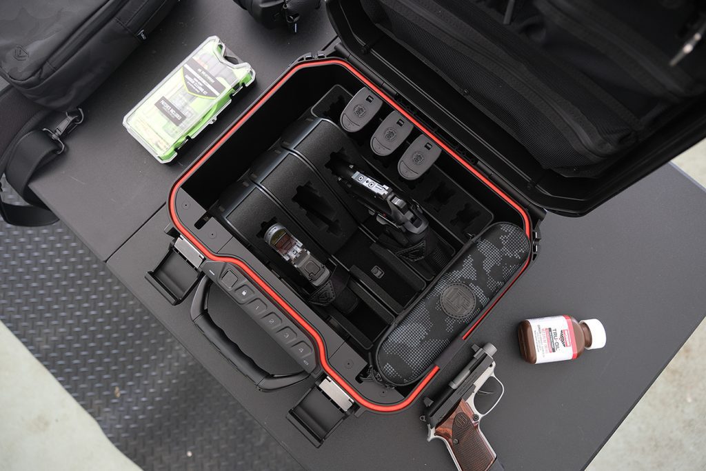 This Year at Vaultek (2024 Edition)