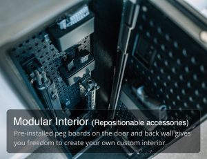 Vaultek Safe | RS200i-7