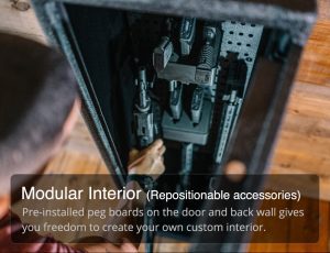 Vaultek Safe | RS500i-7