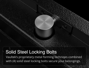 Vaultek Safe | RS800i-8