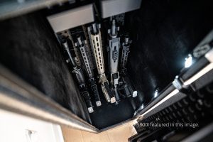 Vaultek Safe|riflevisn