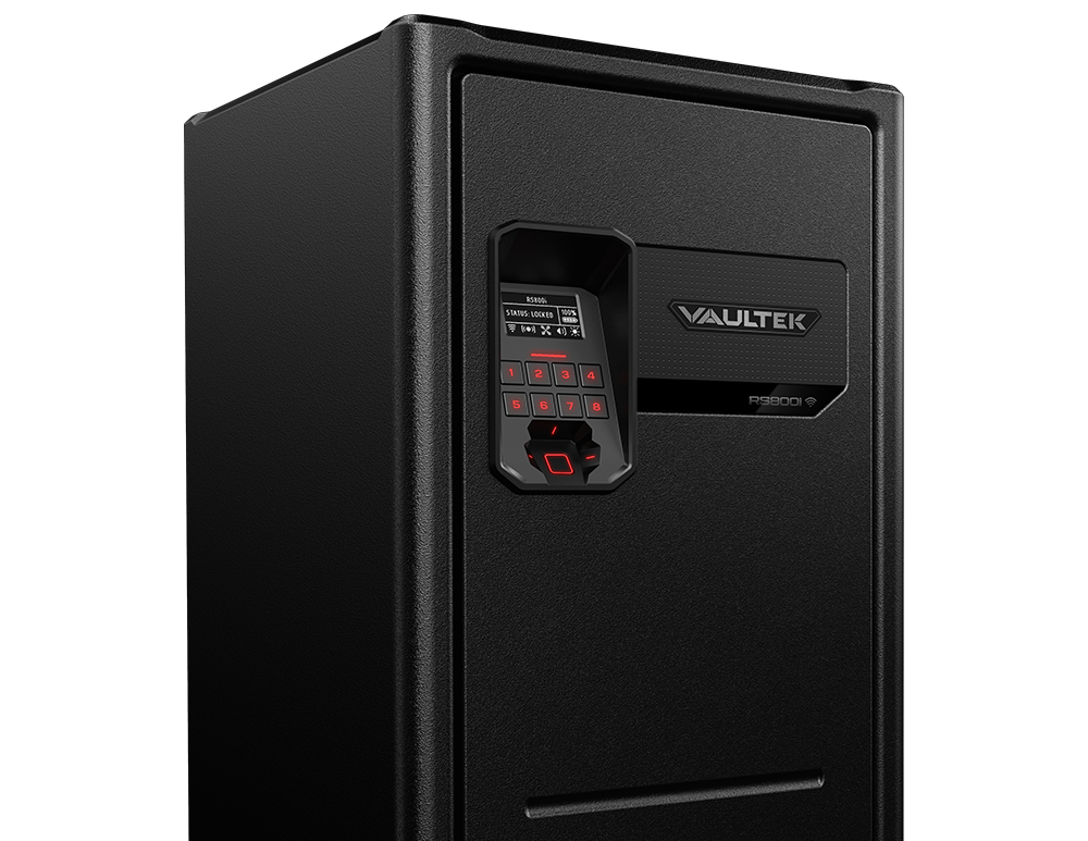 Vaultek Safe | Vaultek RS Sereis Select Model