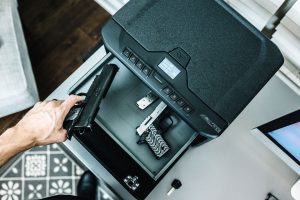 Vaultek Safe|800visn