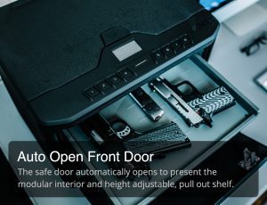 Vaultek Safe | MXe Gallery 04
