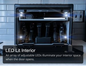 Vaultek Safe | MXe Gallery 07