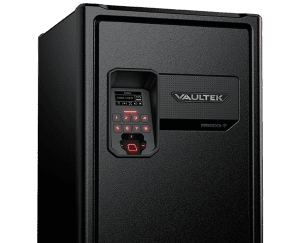 Vaultek Safe | Support – RS Series – Home