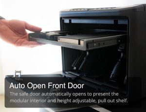Vaultek Safe | ViSN NMX2i 06