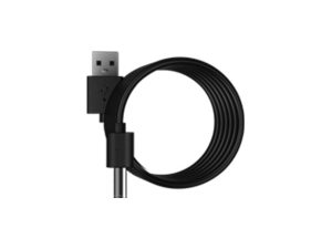 Vaultek Safe|charger