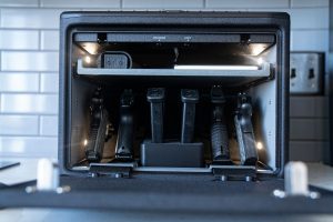 Vaultek Safe|highcapacity