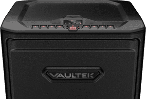 Vaultek Safe | Support for ViSN MX Series model NMX2i