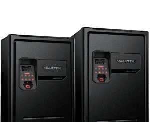 Vaultek Safe | Support for ViSN RS Series