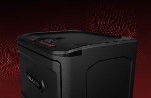 Vaultek Safe|topsplash