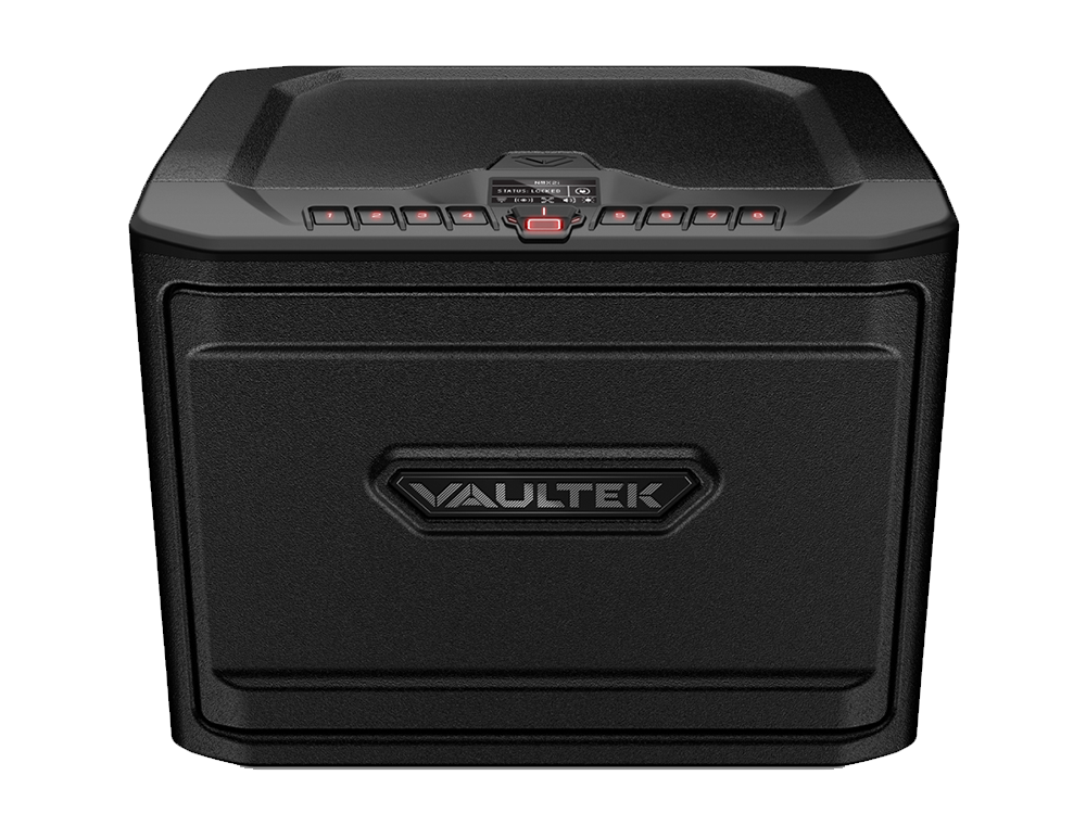 Vaultek Safe | Vaultek MX Series Select Model