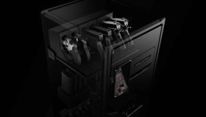 Vaultek Safe | DSC00192