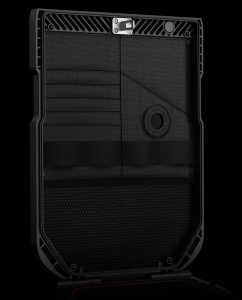 Vaultek Safe | Lid-Organizer