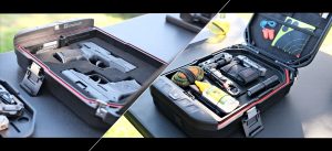 Vaultek Safe | Splash