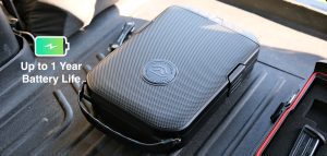 Vaultek Safe | battery