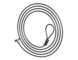 Vaultek Safe | cable