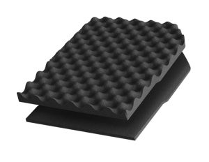 Vaultek Safe | foam