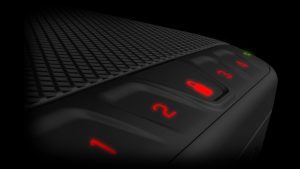Vaultek Safe | key