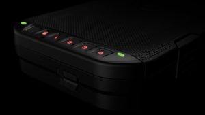 Vaultek Safe | keypad