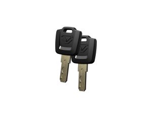 Vaultek Safe | keys