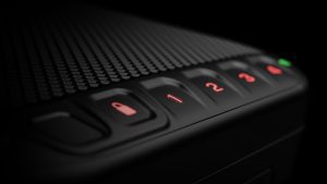 Vaultek Safe | keys