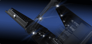 Vaultek Safe | lights