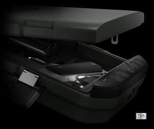Vaultek Safe | lockandunlock