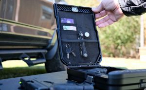 Vaultek Safe | pocket
