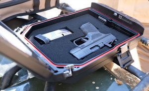 Vaultek Safe | s1