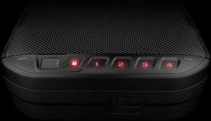 Vaultek Safe | safelock