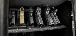 Vaultek Safe | storepistols