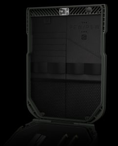 Vaultek Safe | top