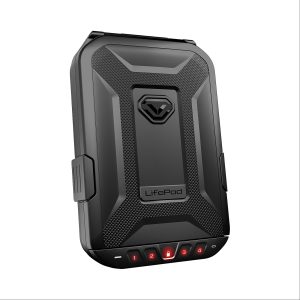 Vaultek Safe | 01-00850069637125-XLP10WB-Main