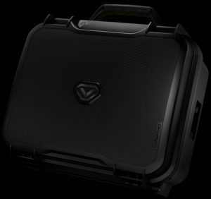 Vaultek Safe | XT-HERO