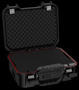 Vaultek Safe|XTBi-Open-Blank