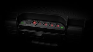 Vaultek Safe|keypad